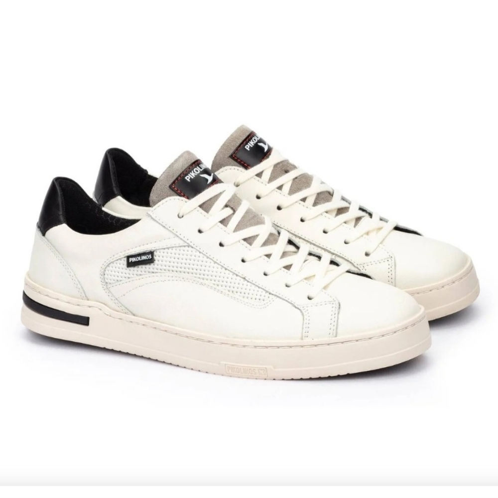 Pikolinos XATIVAMen's perforated casual sneakers
